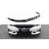 Első Splitter V.2 BMW 3 Sport Line G20 / G21