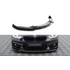 Első Splitter V.1 BMW 4 Gran Coupe M-Pack F36