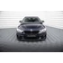 Első Splitter V.1 BMW 4 Gran Coupe M-Pack F36