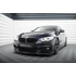 Első Splitter V.1 BMW 4 Gran Coupe M-Pack F36