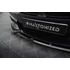 Első Splitter V.1 BMW 4 Gran Coupe M-Pack F36
