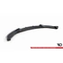 Első Splitter V.1 BMW 4 Gran Coupe M-Pack F36
