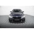Első Splitter V.2 BMW 4 Gran Coupe M-Pack F36