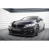 Első Splitter V.2 BMW 4 Gran Coupe M-Pack F36