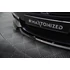 Első Splitter V.2 BMW 4 Gran Coupe M-Pack F36