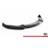 Első Splitter V.2 BMW 4 Gran Coupe M-Pack F36