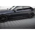 Oldalsó szoknyák Diffúzorok BMW 4 Gran Coupe M-Pack F36