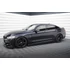 Oldalsó szoknyák Diffúzorok BMW 4 Gran Coupe M-Pack F36