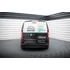 Spoiler Cap Mercedes-Benz Citan Mk1