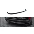 Központi Hátsó Splitter Mercedes-Benz Citan Mk1