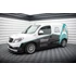 Oldalsó szoknyák Diffúzorok Mercedes-Benz Citan Mk1
