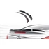 Spoiler Cap Opel Insignia OPC-Line Mk1