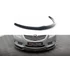 Első Splitter Opel Insignia OPC-Line Mk1