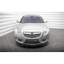 Első Splitter Opel Insignia OPC-Line Mk1