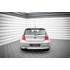 Spoiler Cap V.2 BMW 1 E81 Facelift