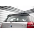 Spoiler Cap V.2 BMW 1 E81 Facelift