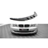 Első Splitter V.2 BMW 1 E81 Facelift