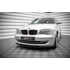 Első Splitter V.2 BMW 1 E81 Facelift