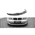 Első Splitter V.3 BMW 1 E81 Facelift