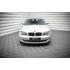 Első Splitter V.3 BMW 1 E81 Facelift