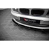Első Splitter V.3 BMW 1 E81 Facelift