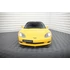 Első Splitter Chevrolet Corvette C6