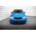 Első Splitter V.1 BMW 1 M-Pack E87 Facelift