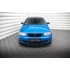 Első Splitter V.2 BMW 1 M-Pack E87 Facelift