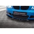 Első Splitter V.2 BMW 1 M-Pack E87 Facelift