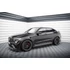 Oldalsó szoknyák Diffúzorok Mercedes-AMG GLC 63 SUV / Coupe X253 / C253