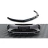 Első Splitter V.1 Opel Corsa F ( Mk6)