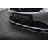 Első Splitter V.1 Opel Corsa F ( Mk6)