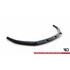 Első Splitter V.1 Opel Corsa F ( Mk6)