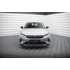 Első Splitter V.1 Opel Corsa F ( Mk6)