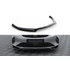 Első Splitter V.2 Opel Corsa F ( Mk6)