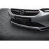 Első Splitter V.2 Opel Corsa F ( Mk6)