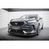 Első Splitter V.4 Cupra Formentor Mk1