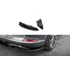 Hátsó Oldalsó Splitter V.3 Cupra Formentor Mk1