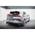 Hátsó Diffúzorok V.3 Cupra Formentor VZ Mk1