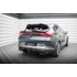 Hátsó Diffúzorok V.3 Cupra Formentor VZ Mk1