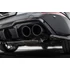 Hátsó Diffúzorok V.3 Cupra Formentor VZ Mk1