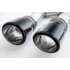 Hátsó Diffúzorok V.3 + Exhaust Tips Cupra Formentor VZ Mk1