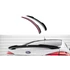 Spoiler Cap Ford Mondeo Sport Mk5 Facelift / Fusion Sport Mk2 Facelift