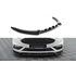 Első Splitter Ford Mondeo Sport Mk5 Facelift / Fusion Sport Mk2 Facelift