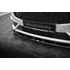 Első Splitter Ford Mondeo Sport Mk5 Facelift / Fusion Sport Mk2 Facelift