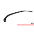 Street Pro Első Splitter Ford Mondeo Sport Mk5 Facelift / Fusion Sport Mk2 Facelift