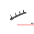 Street Pro Rear Diffuser Ford Mondeo Sport Mk5 Facelift / Fusion Sport Mk2 Facelift