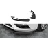 Front Flaps Ford Mondeo Sport Mk5 Facelift / Fusion Sport Mk2 Facelift