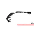 Front Flaps Ford Mondeo Sport Mk5 Facelift / Fusion Sport Mk2 Facelift