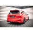 Spoiler Cap V.2 Ford Focus Estate ST-Line Mk4